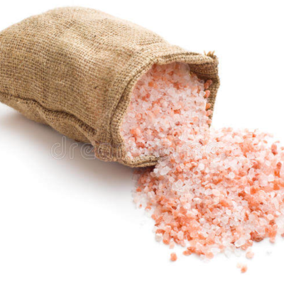 পিংক সল্ট(Pink Salt)